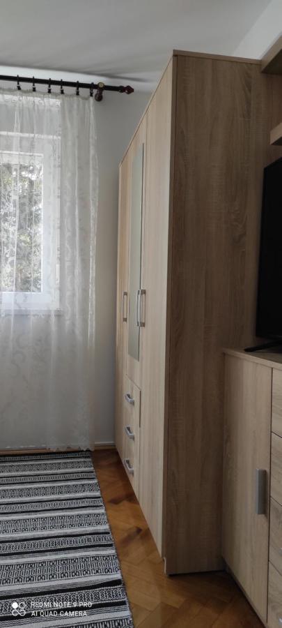 Tp Apartman 1 Križevci Exterior foto