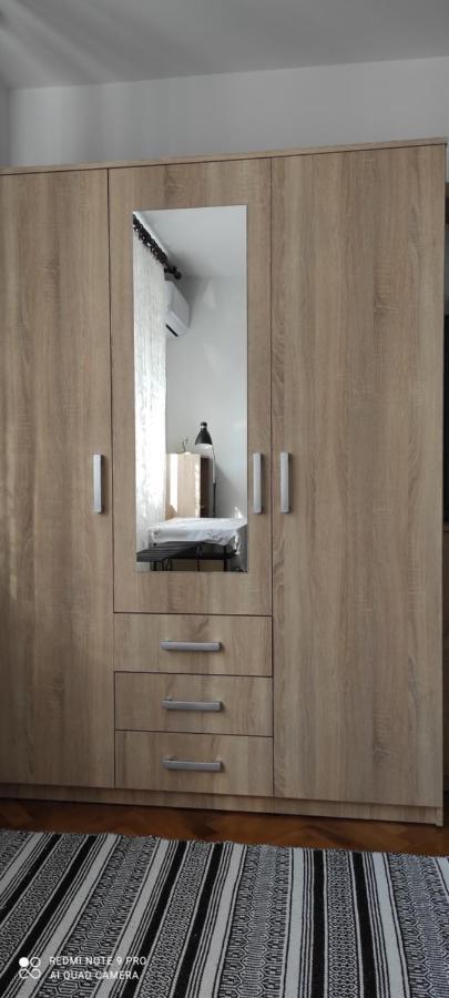 Tp Apartman 1 Križevci Exterior foto