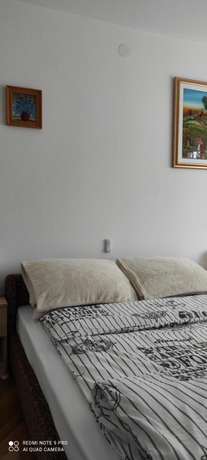 Tp Apartman 1 Križevci Exterior foto